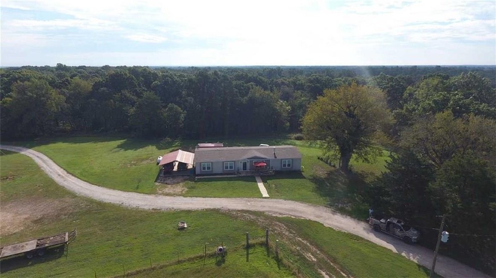 45667 S 690 Rd, Jay, OK 74346 - photo 1