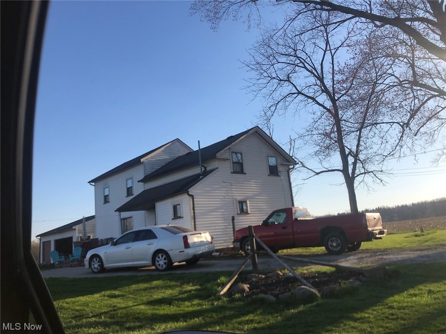 11695 Basinger Rd, North Lima, OH 44452 - photo 1