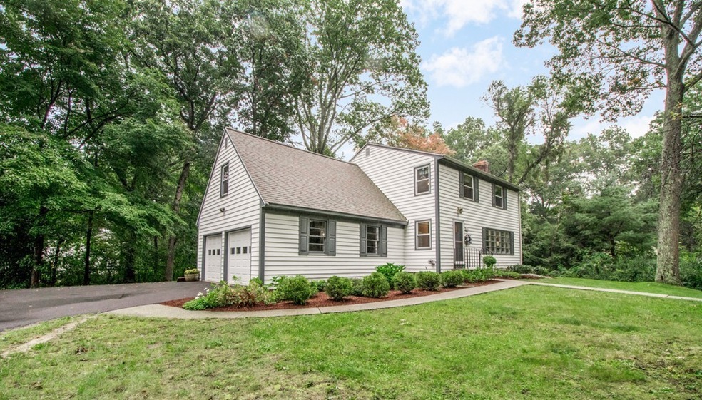 49 Alcott St, Acton, MA 01720 - photo 1