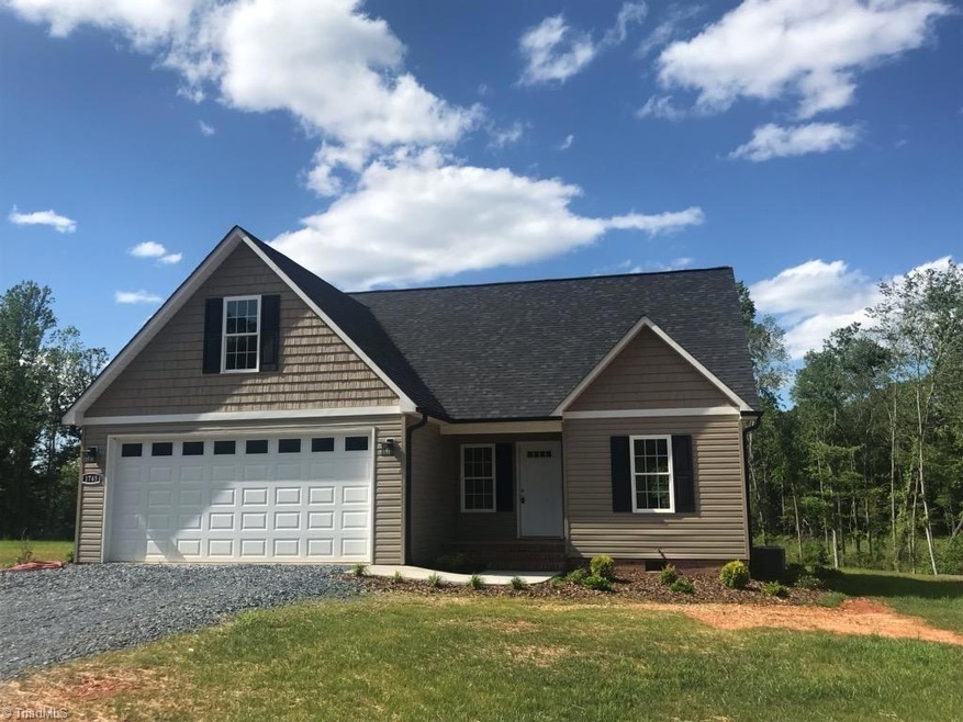 1745 Ashbrook View Ln, Asheboro, NC 27205 - photo 1