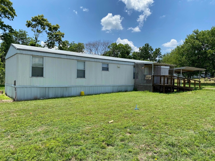 133 Joe Rd, Dublin, TX 76446 - photo 1