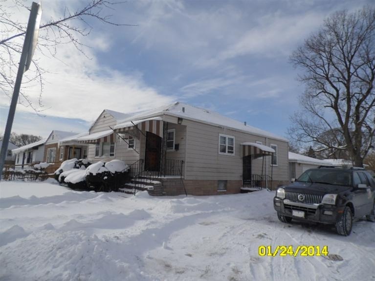 1300 Taney St, Gary, IN 46404 - photo 1