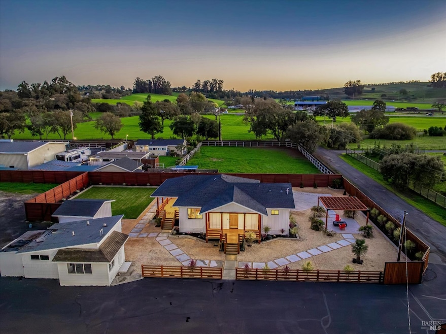 6140 Gilmore Ave, Cotati, CA 94931 - photo 1