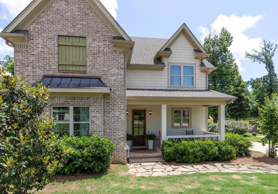 143 Oxmoor Ridge, Oxford, MS 38655 - photo 1