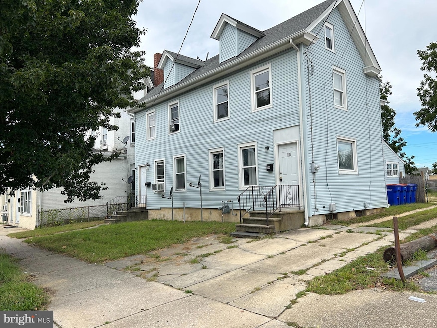 10 W Broad St, Millville, NJ 08332 - photo 1