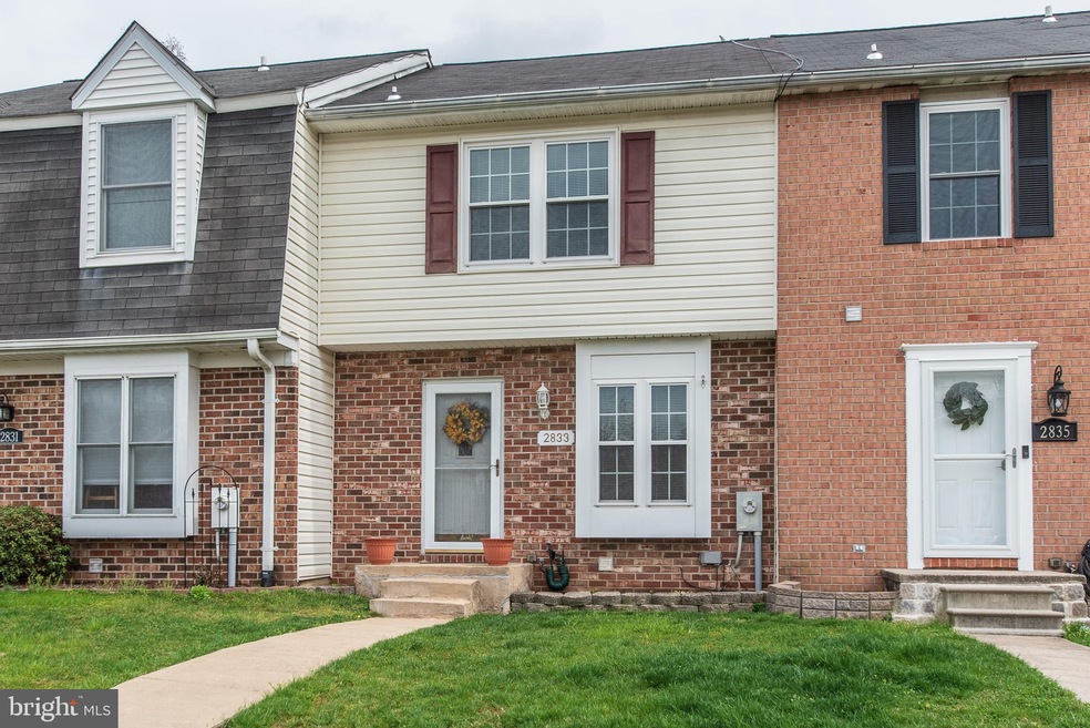 2833 Meredith Ct, Abingdon, MD 21009 - photo 1