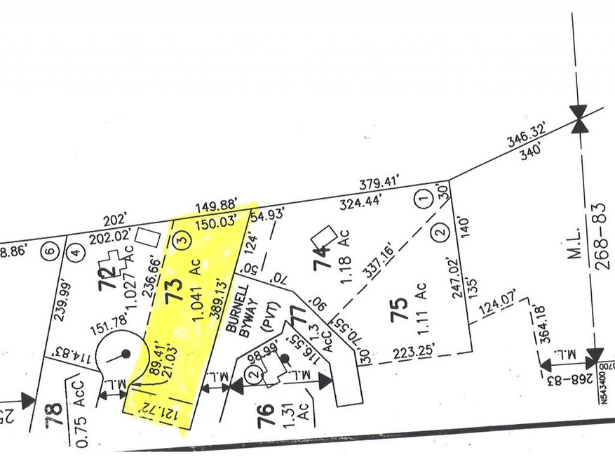 3 Luca Dr, Conway, NH 03813 - photo 1
