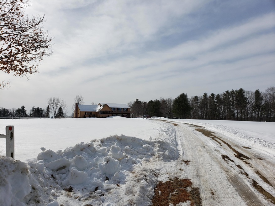 236 Walsh Rd, Sanbornville, NH 03872 - photo 1
