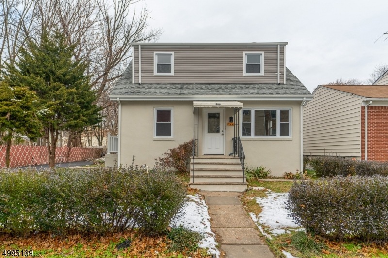 409 Grand St, Roselle, NJ 07203 - photo 1