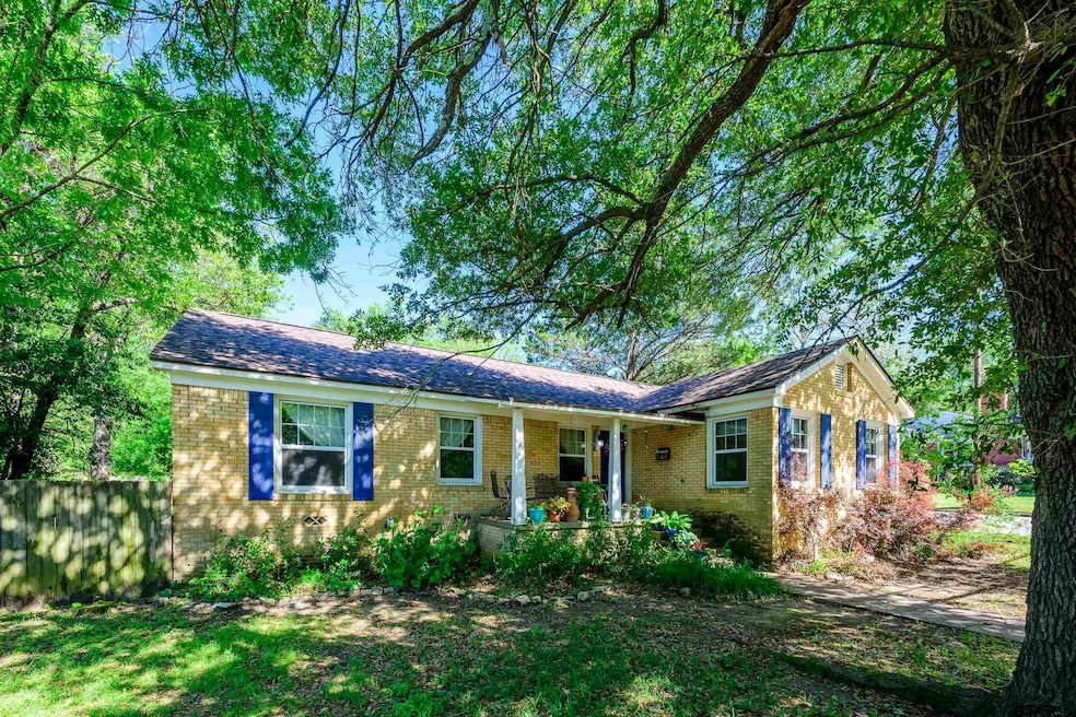 2718 New Copeland Rd, Tyler, TX 75701 - photo 1