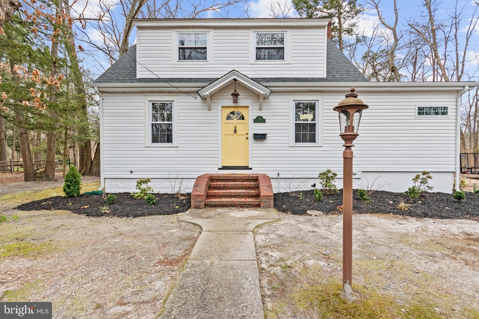 35 Albertson Ave, Clementon, NJ 08021 - photo 1