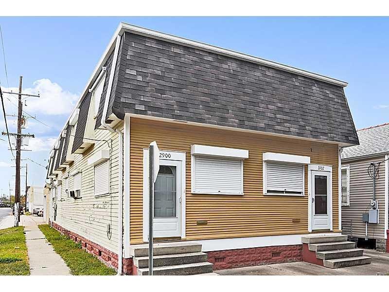 2900 Saint Peter St, New Orleans, LA 70119 - photo 1