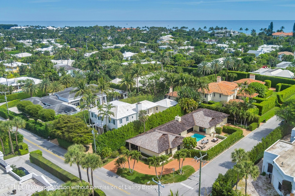 575 N Lake Way, Palm Beach, FL 33480 - photo 1