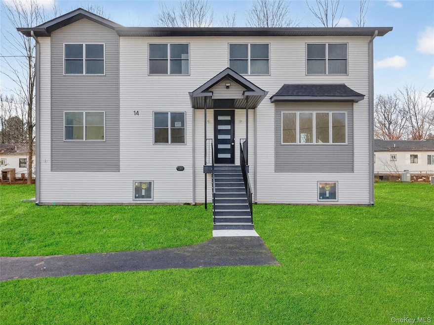 14 E Dillon Rd, Monticello, NY 12701 - photo 1