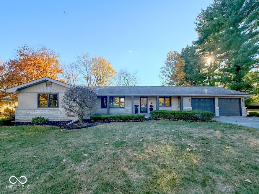 228 Breezy Ln, Kokomo, IN 46901 - photo 1