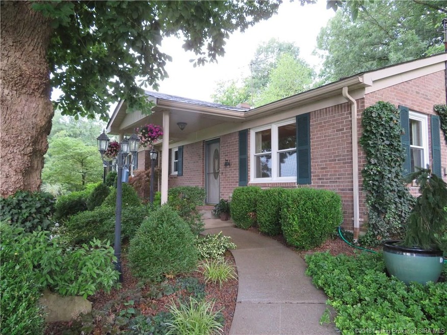 Welcome to 4235 Lazy Creek Rd NE