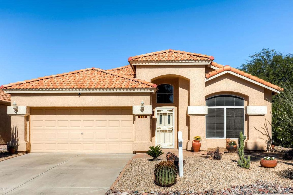 Welcome Home!