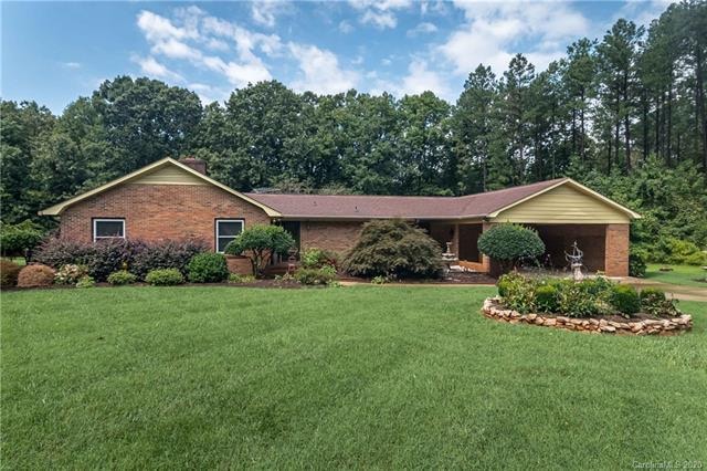 7244 Edgefield Rd, Concord, NC 28025 - photo 1