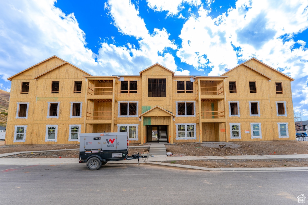 709 S 4500 S unit N304, Spanish Fork, UT 84660 - photo 1