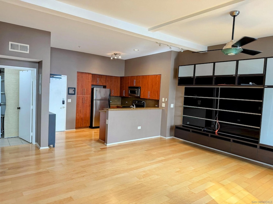 120 Island Ave unit 228, San Diego, CA 92101 - photo 1