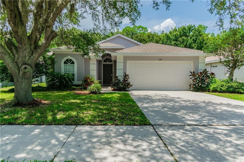 339 Tavernier Dr, Oldsmar, FL 34677 - photo 1