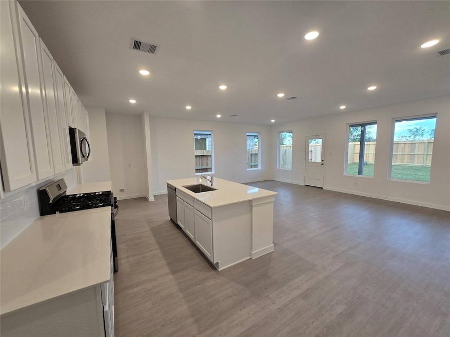 Pictures are representative of floor plan - not actual home for sale