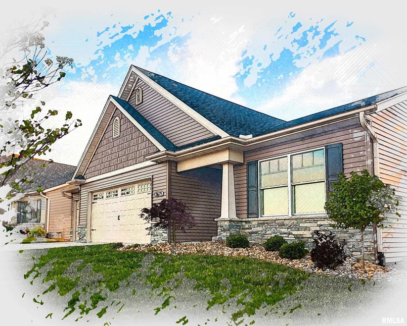 1228 Middle Rd, Bettendorf, IA 52722 - photo 1