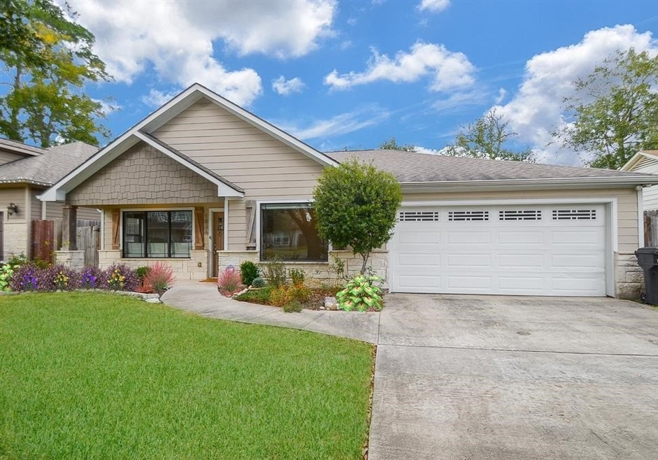 1826 Cheshire Ln, Houston, TX 77018 - photo 1