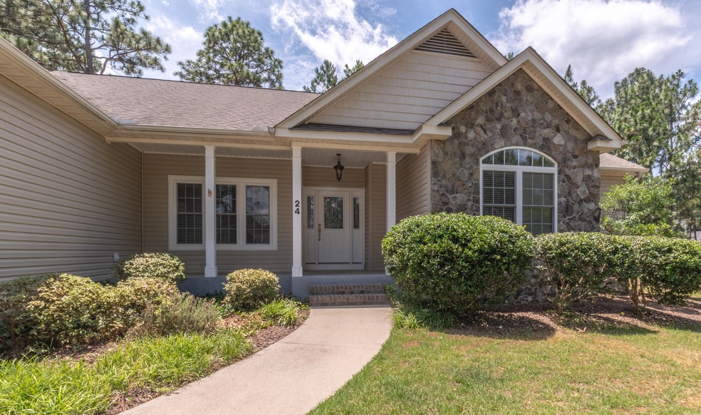 24 La Quinta Loop