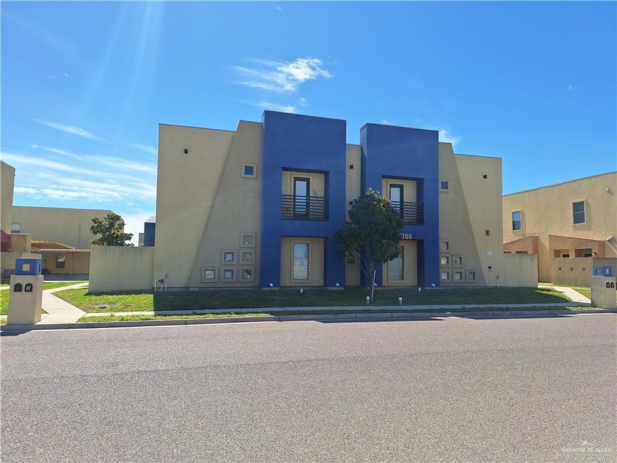 View of property