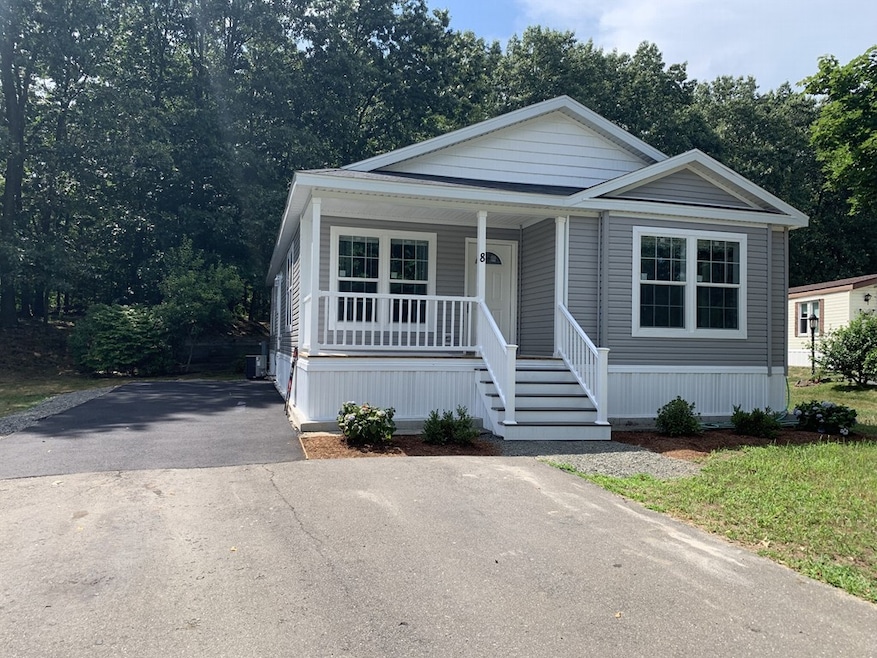 8 John Dr, West Springfield, MA 01089 - photo 1