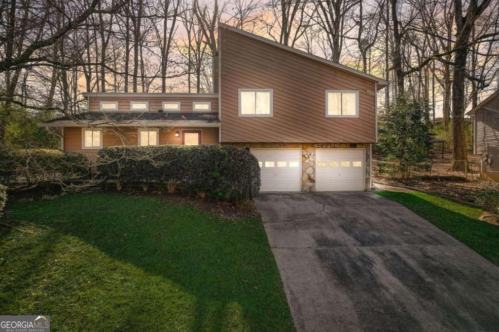 2965 Fielder Way, Rex, GA 30273 - photo 1