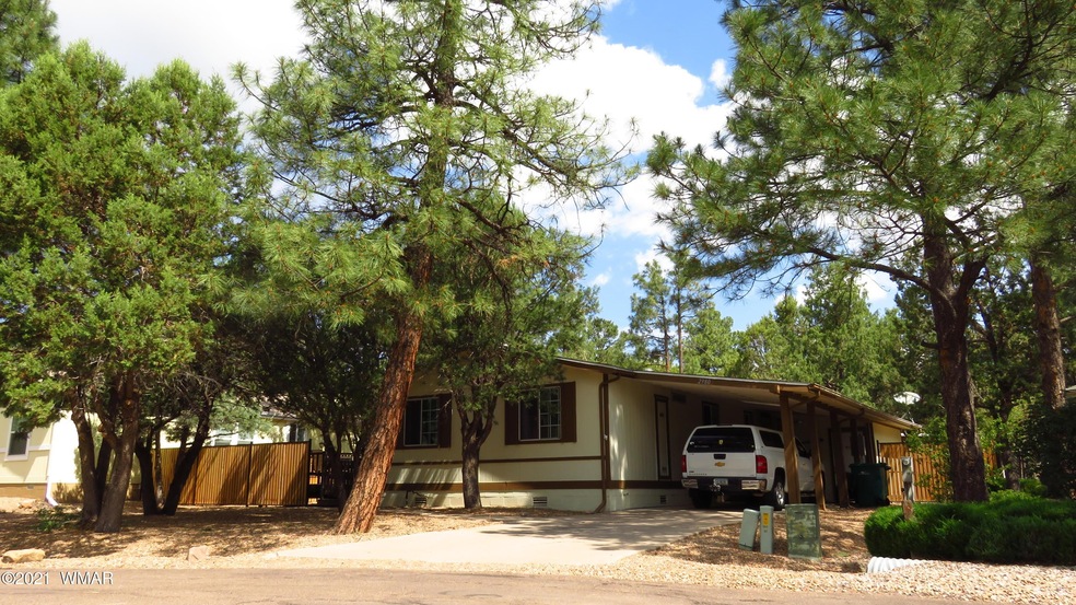 2980 E Larson Way, Show Low, AZ 85901 - photo 1