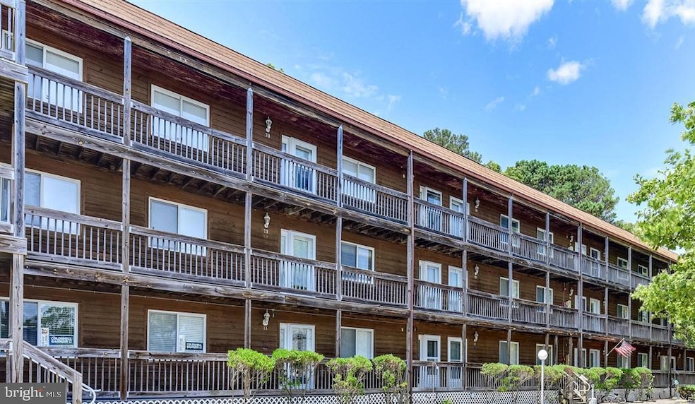 14301 Tunnel Ave unit 3D, Ocean City, MD 21842 - photo 1