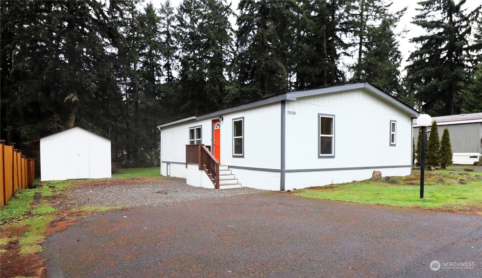 20118 135th Ave E unit 47, Graham, WA 98338 - photo 1