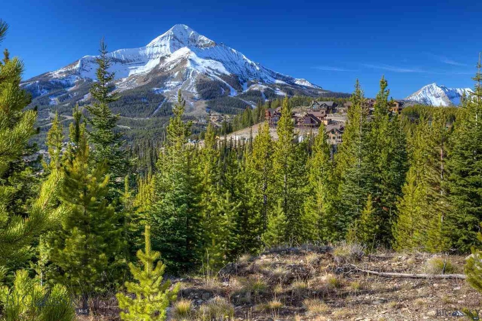 135 Summit View Dr, Big Sky, MT 59716 - photo 1