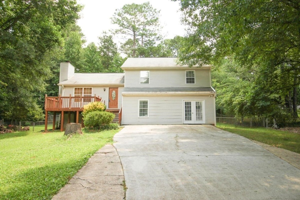 122 Stagecoach Trail, Stockbridge, GA 30281 - photo 1