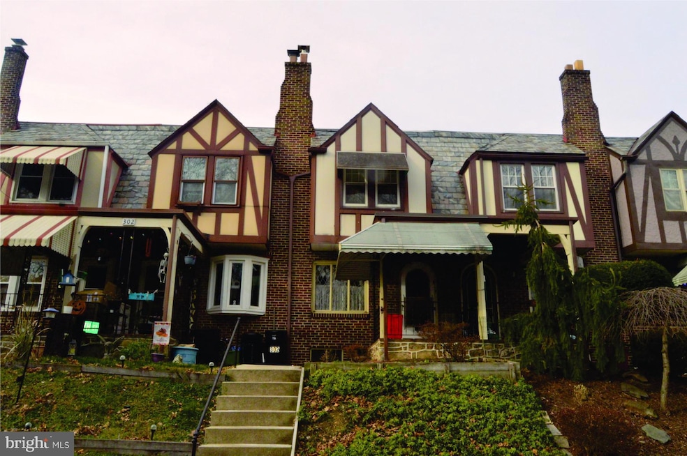 304 N 25th St, Reading, PA 19606 - photo 1