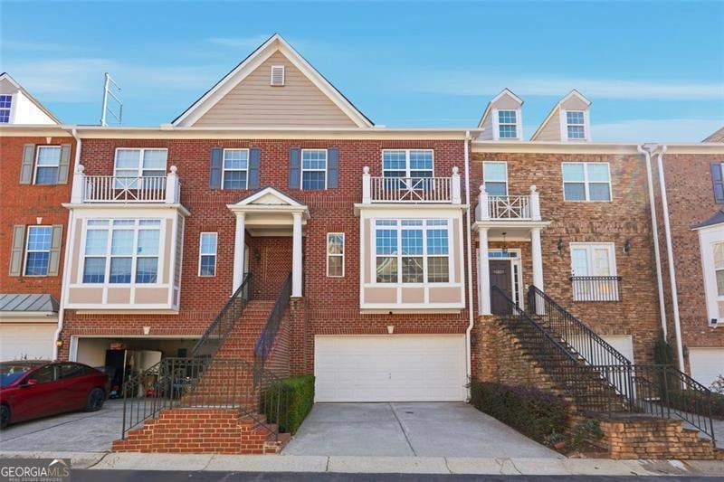 10823 Yorkwood St, Duluth, GA 30097 - photo 1