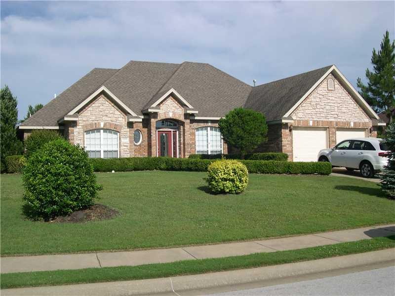 3499 Torrey St, Springdale, AR 72762 - photo 1