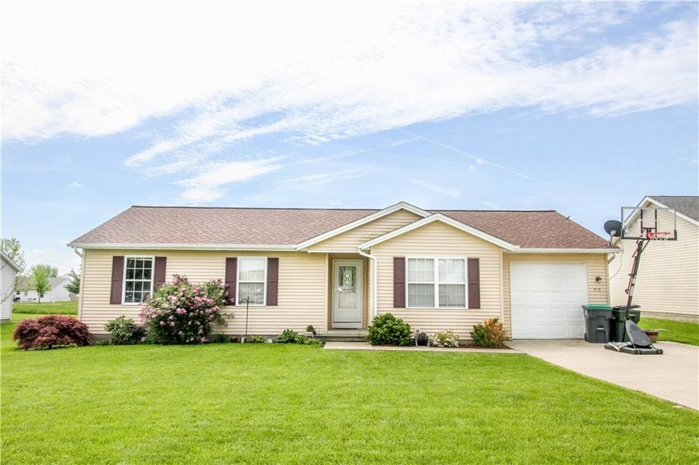 715 W 15th St, Greensburg, IN 47240 - photo 1