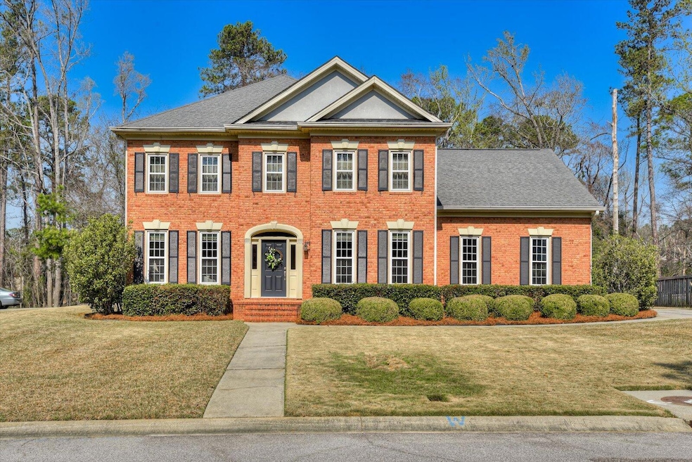 619 McKinnes Branch, Evans, GA 30809 - photo 1