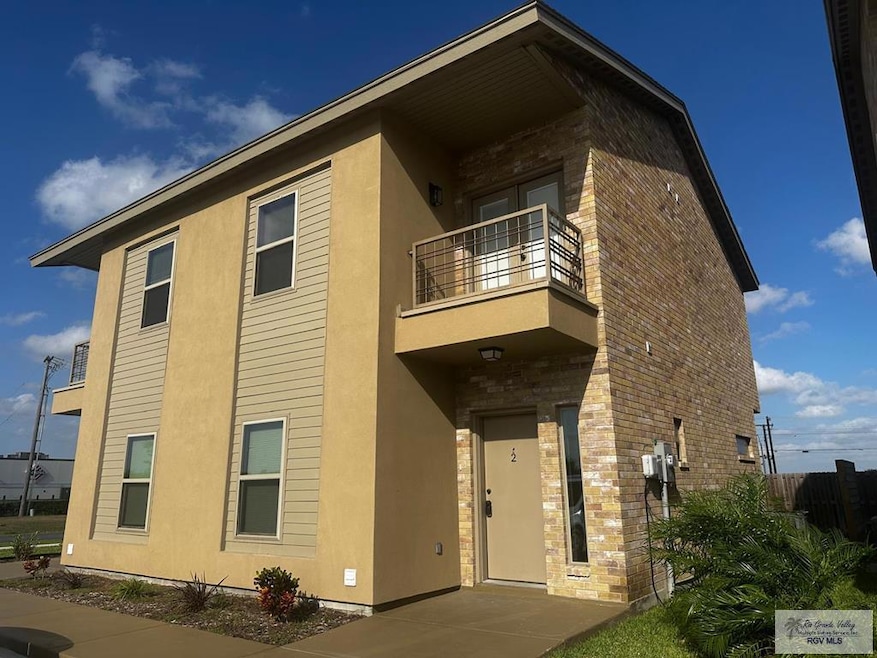 6105 Charmaine Ln unit 2, Brownsville, TX 78526 - photo 1