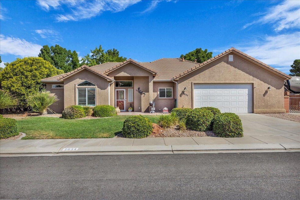 2634 W 230 N, Hurricane, UT 84737 - photo 1