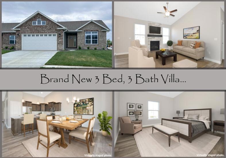 7142 Remington Villa Dr, Maryville, IL 62062 - photo 1