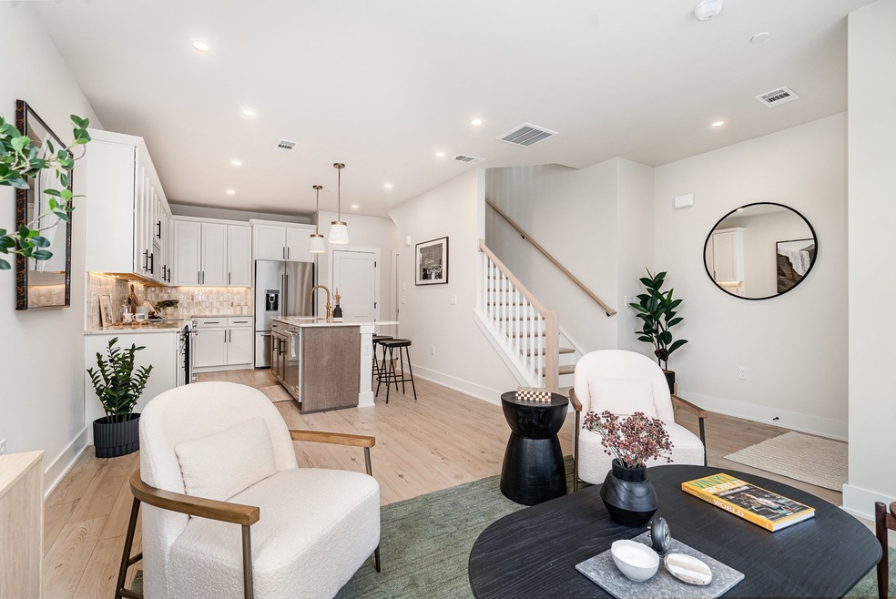 114 Zola Aly, Nashville, TN 37209 - photo 1