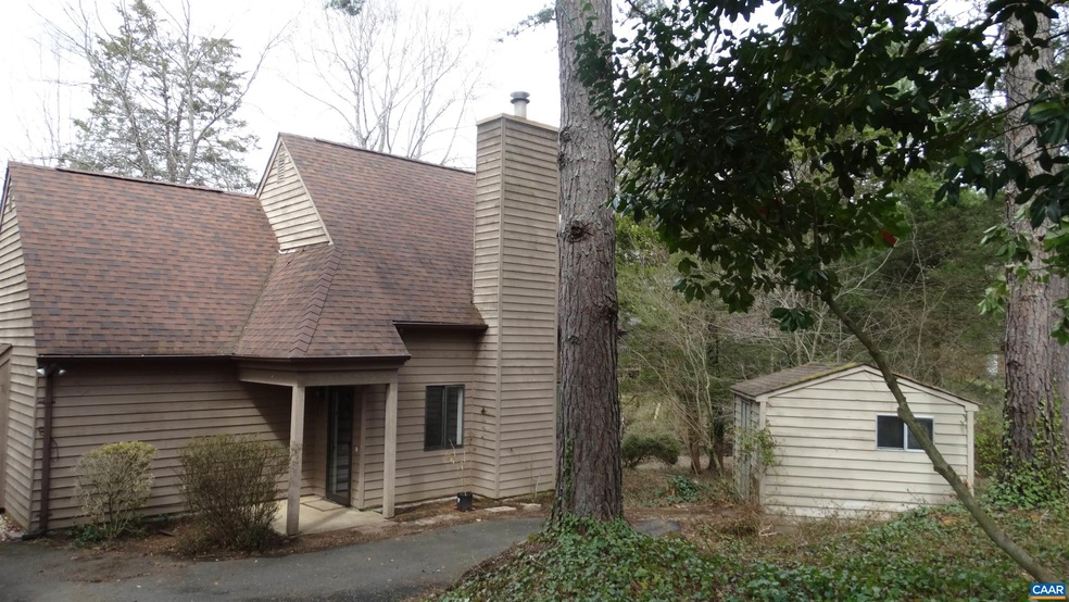 112 Boulder Spring Ct, Charlottesville, VA 22902 - photo 1