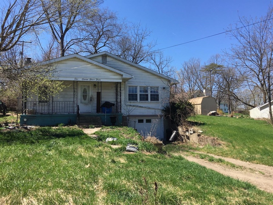 7745 2nd St, Dexter, MI 48130 - photo 1