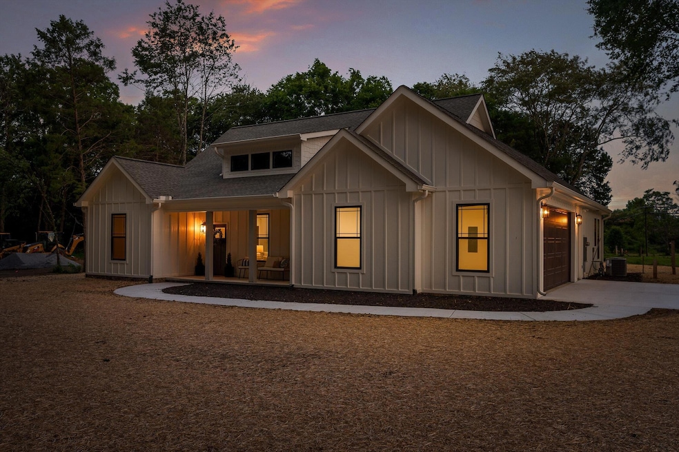 117 Britt Road