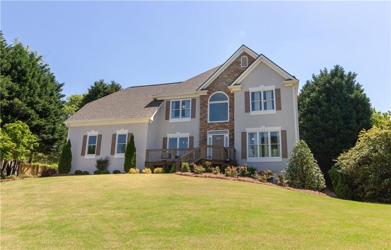 Welcome Home